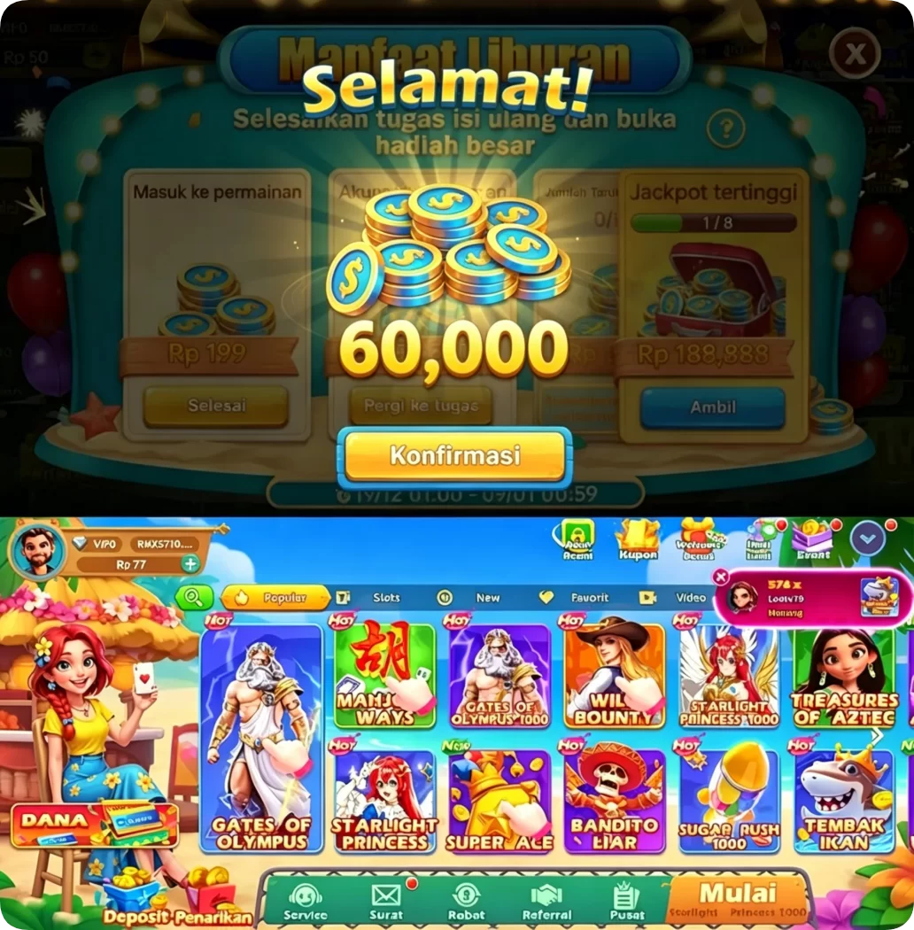 aladdin666 Masuk - aladdin666 Resmi