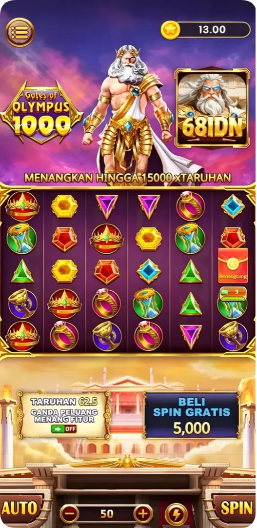 aladdin666 Tangkapan Layar - APK Resmi